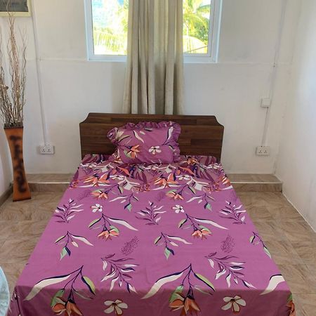 Apartament Kataleya Port Louis Zewnętrze zdjęcie