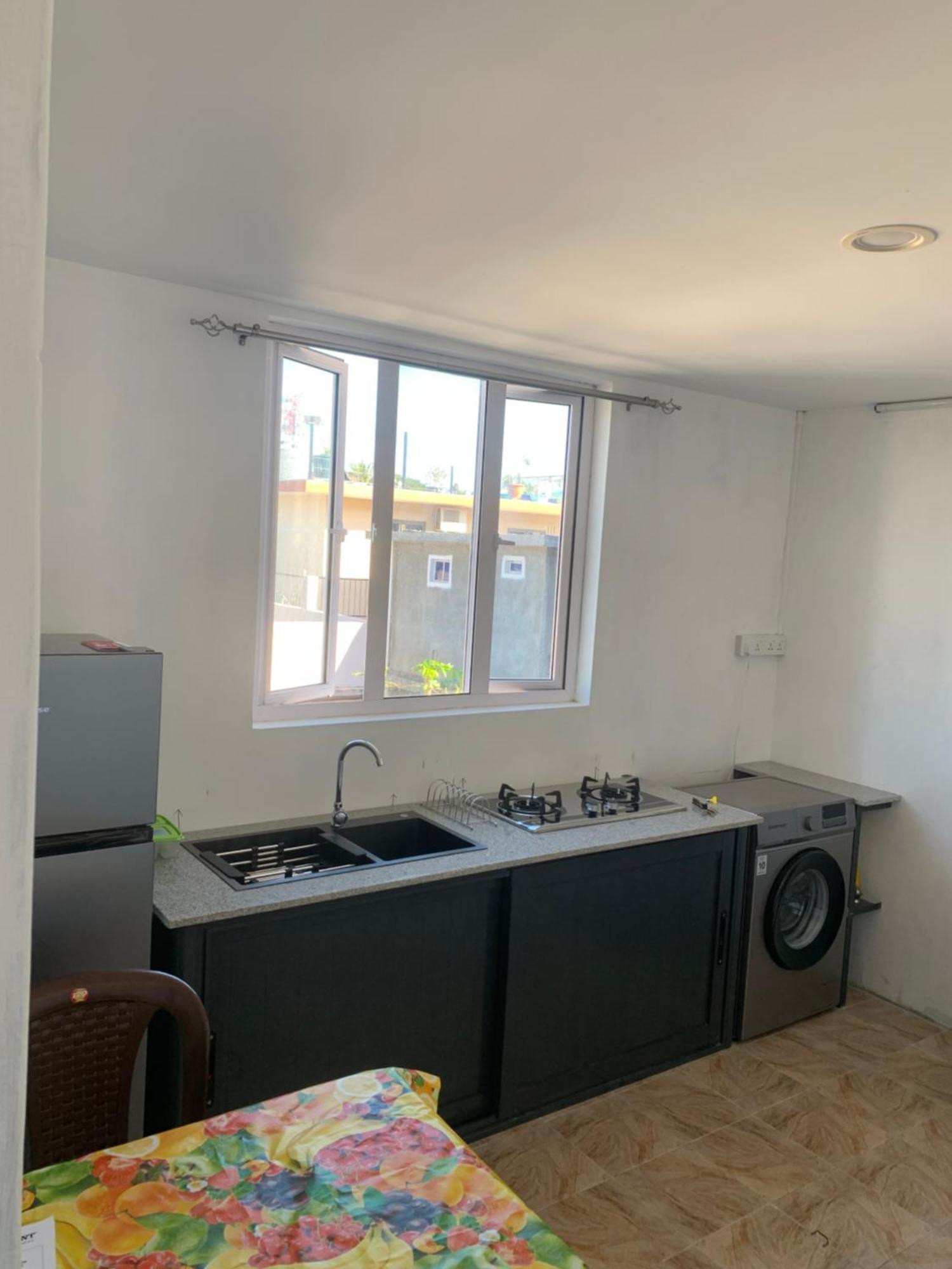 Apartament Kataleya Port Louis Zewnętrze zdjęcie
