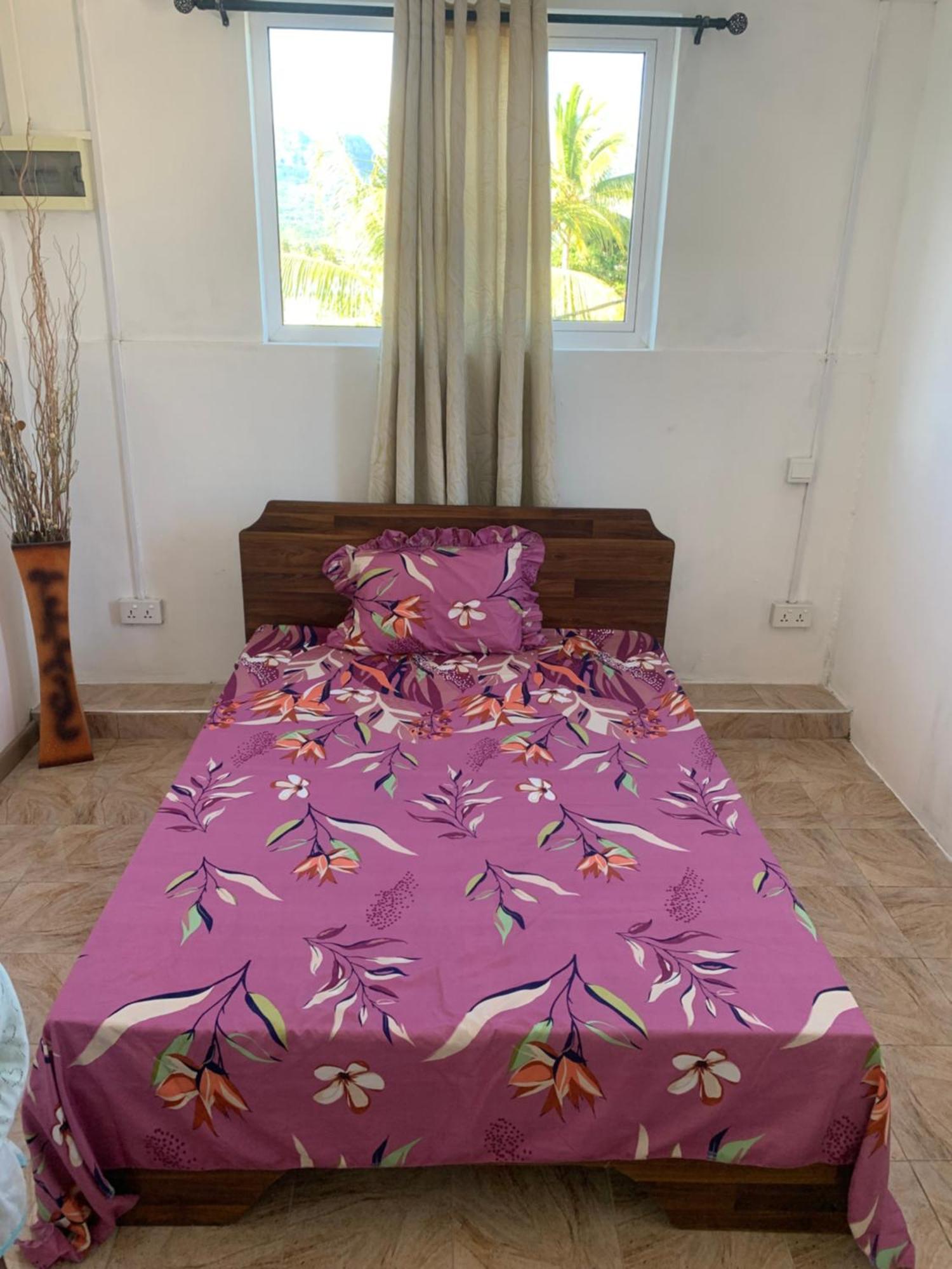 Apartament Kataleya Port Louis Zewnętrze zdjęcie