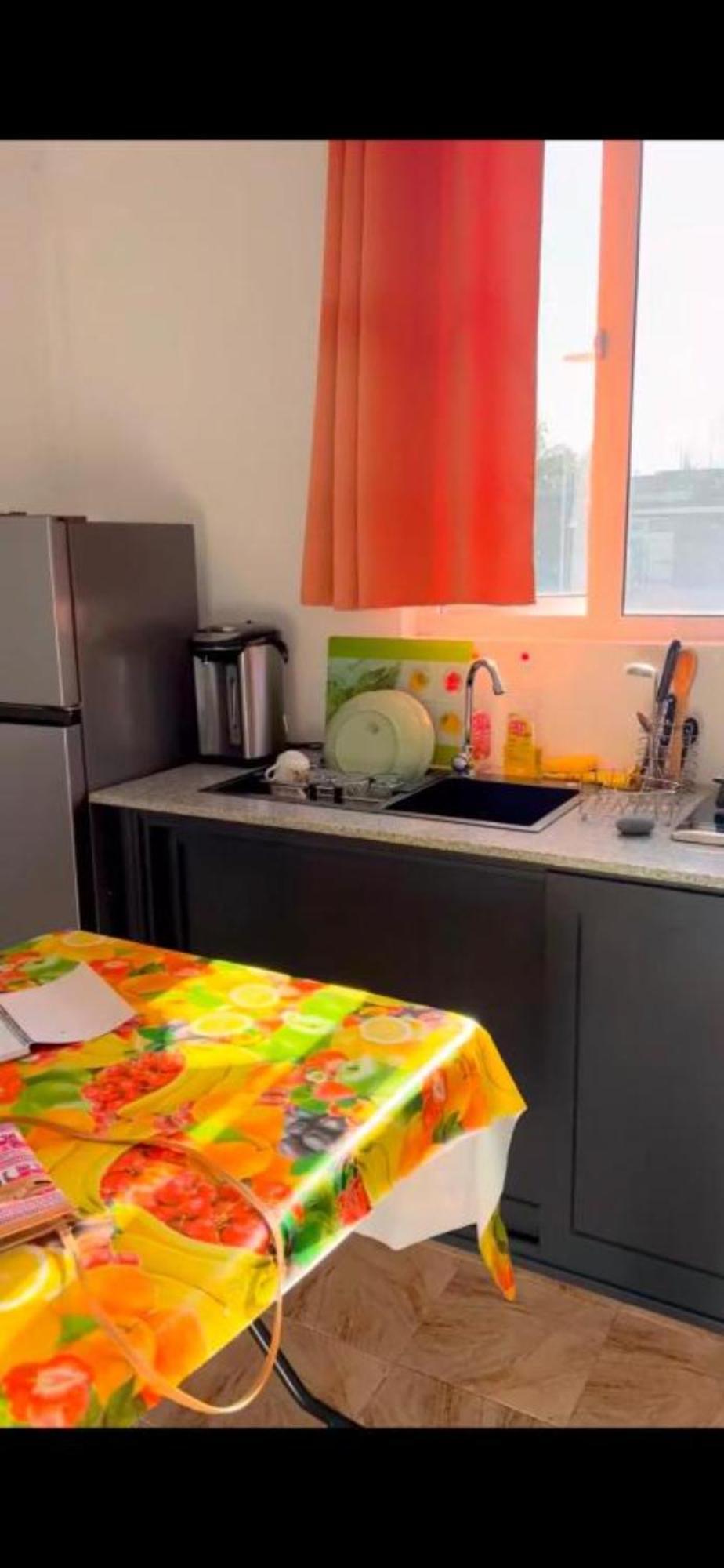 Apartament Kataleya Port Louis Zewnętrze zdjęcie