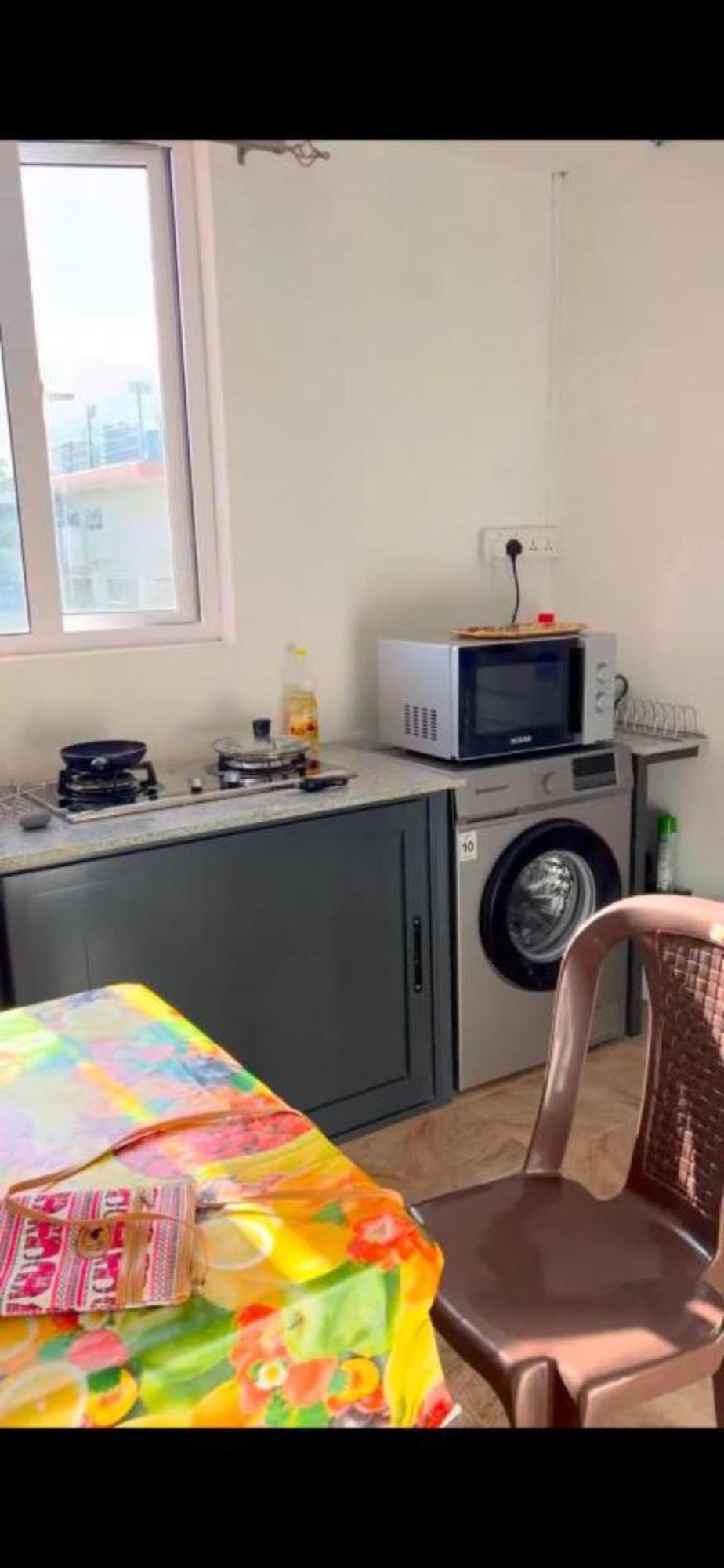 Apartament Kataleya Port Louis Zewnętrze zdjęcie